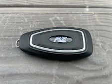 GENUINE FORD RS 3 BUTTON