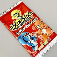 Gogo's Crazy Bones SEALED