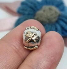Genuine Pandora Silver & 14k