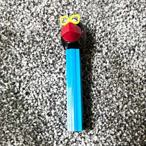Pez raven vintage candy - raven,
