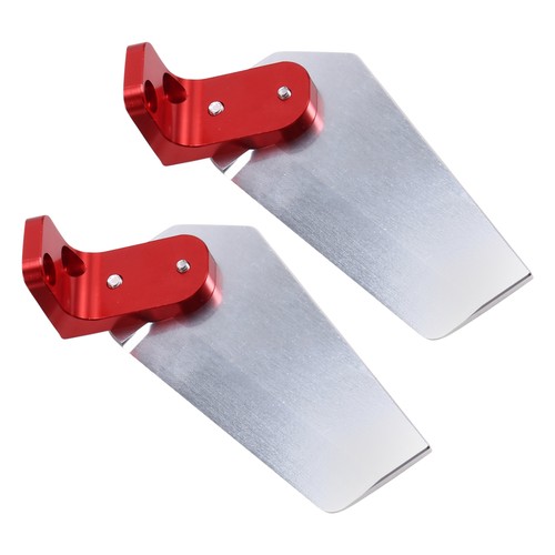 Turn fin 95mm length - 95mm,