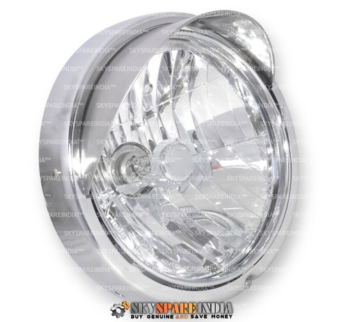 Headlamp assay compatible with - assay,