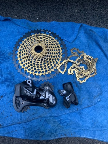 Sram xx1 eagle axs 12x1 - sram,