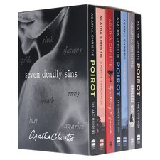 Seven Deadly Sins by Agatha
