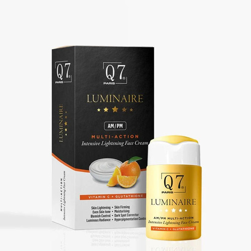 Paris luminaire pm - q7,