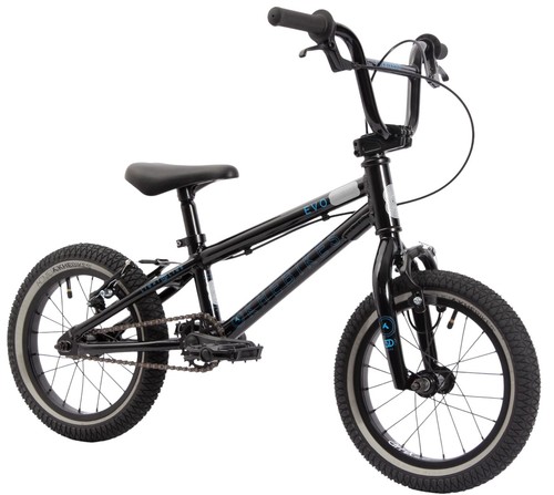 Khe evo bmx - ll, alloy