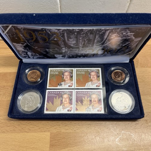 Queen elizabeth 50th - elizabeth, 2