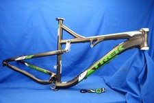 New Trek Rumblefish Pro Full