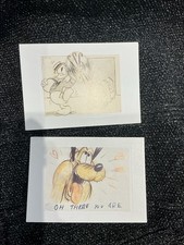 Vintage Disney Animation