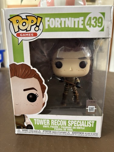 Pop games fortnite 439 - pop!, #439
