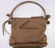 BLONDIE MANIA Olive Green