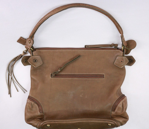 Blondie mania olive green - mania,