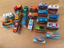 matchbox superfast boxed