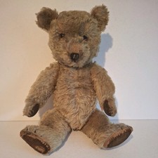 Chiltern Hugmee Golden Mohair