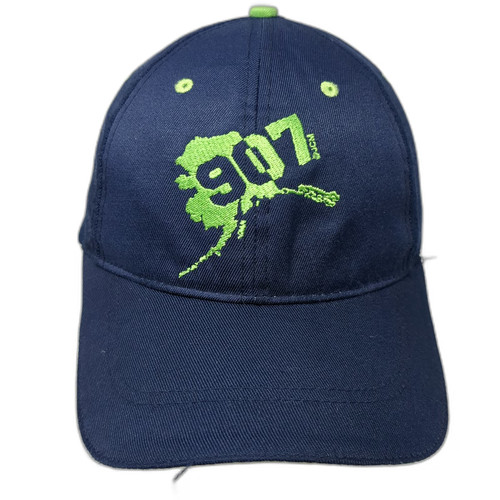 Arctic gear baseball cap - arctic,