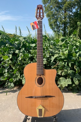 Video new solid cedar - cedar, top