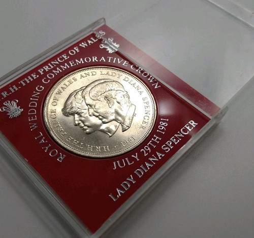 1981 royal wedding crown - -royal,