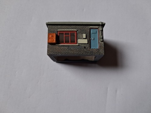 Graham farish 128 n gauge - graham, 42-128
