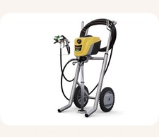 Wagner Spray Paint Machine