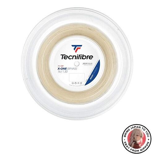 Tecnifibre one biphase 130 - x-one,