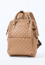 anello Fashion Women Unisex Backpack Handbag Lily Kuchigane Backpack Travel bag