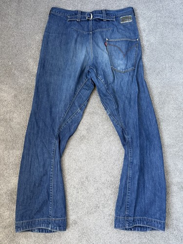 Rare levi engineered 10th - engineered,