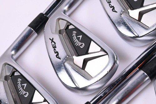 Callaway apex forged pro - forged/pro, 21