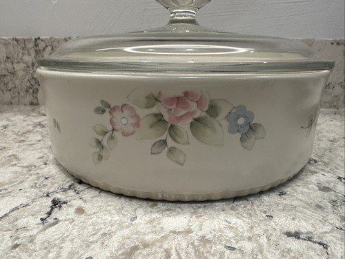 Pfaltzgraff tea rose - , cottage