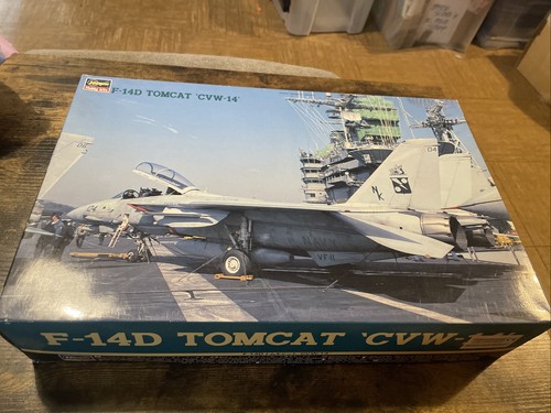 Hasegawa scale grumman - 1/48,