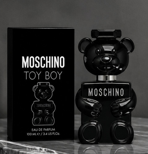 Moschino toy boy - moschino,