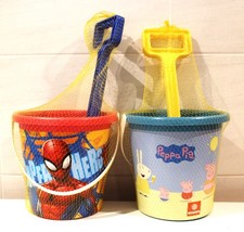 Beach Sand Castle Making