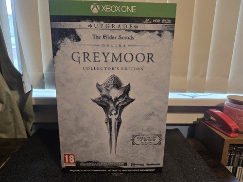 Elder scrolls online - elder,