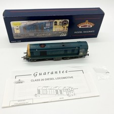Bachmann Branchline 32-032 OO