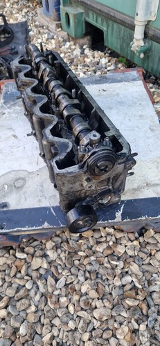 Volvo diesel engine - volvo,