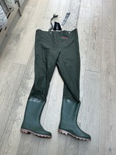 Masterline Waders - Used Once