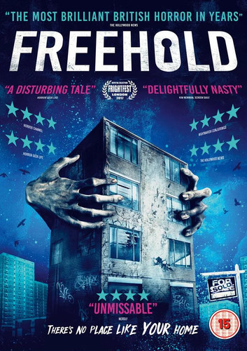 Freehold dvd - freehold,