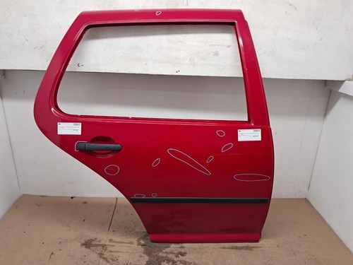 Volkswagen golf match door - volkswagen,