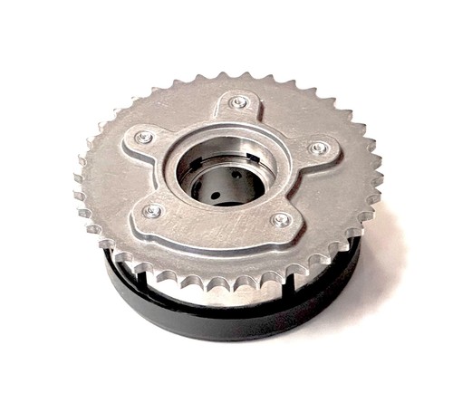 Exhaust camshaft adjuster for - camshaft,