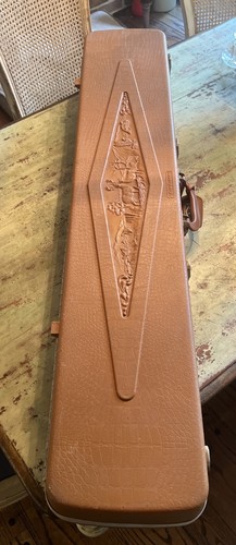 Vintage doskocil gun guard - gun,