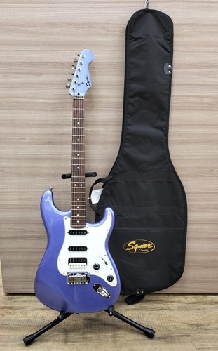 Squier omtemporary stratcaster - squier,
