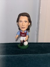 Ian Bishop West Ham United