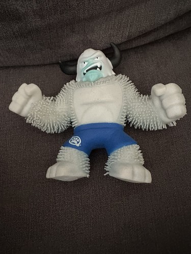 Heroes goo jit frostbite - of,