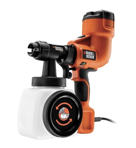 Black decker 1200ml - black,