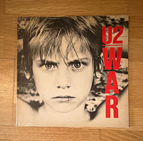 War island records 1983 - –,