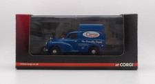 CORGI ROAD TRADERS VA01126