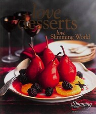 Slimming world love desserts - slimming,