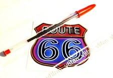 #39A ROUTE 66 - bumper sticker
