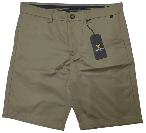 Lyle scott men anfield - scott, men's