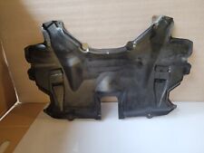 Mercedes SL R230 SL350 500engine underfloor driving protection cover A2305240830