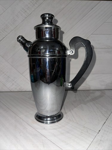 Vtg art deco cromwell - vtg.,
